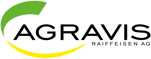 AGRAVIS Logo